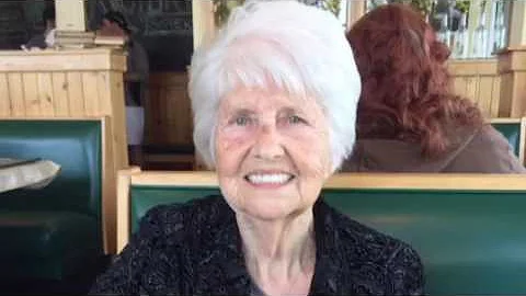 Best of Betty Powell