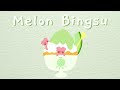    melon bingsu    royalty free music cute music