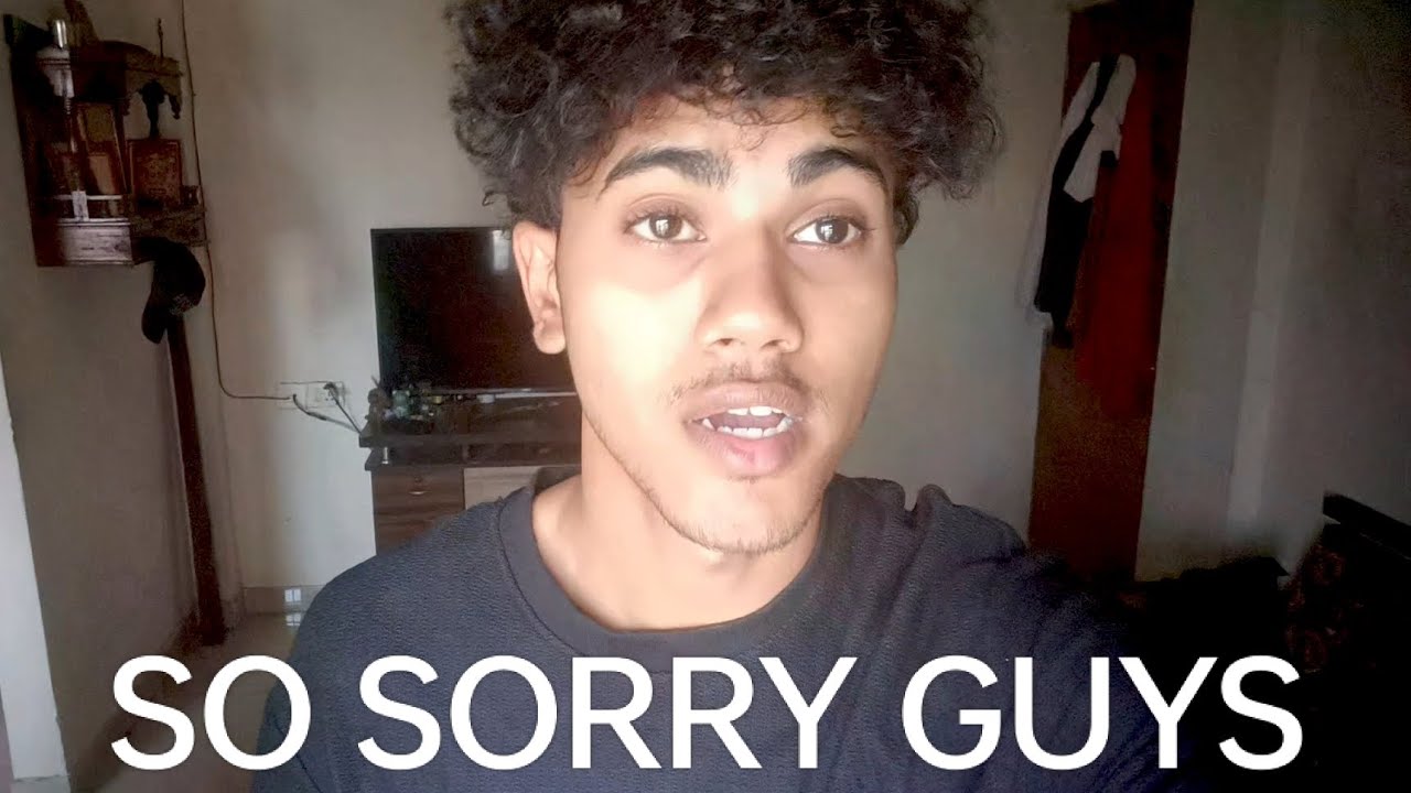 Ye Challenge Aaj Nahi Ho Paya… I’m Sorry