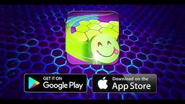 Hexa.io - Official trailer