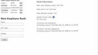 Exam Management System part1