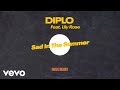 Diplo, Lily Rose - Sad in the Summer (MAKJ Remix Extended - Official Audio) ft. Lily Rose