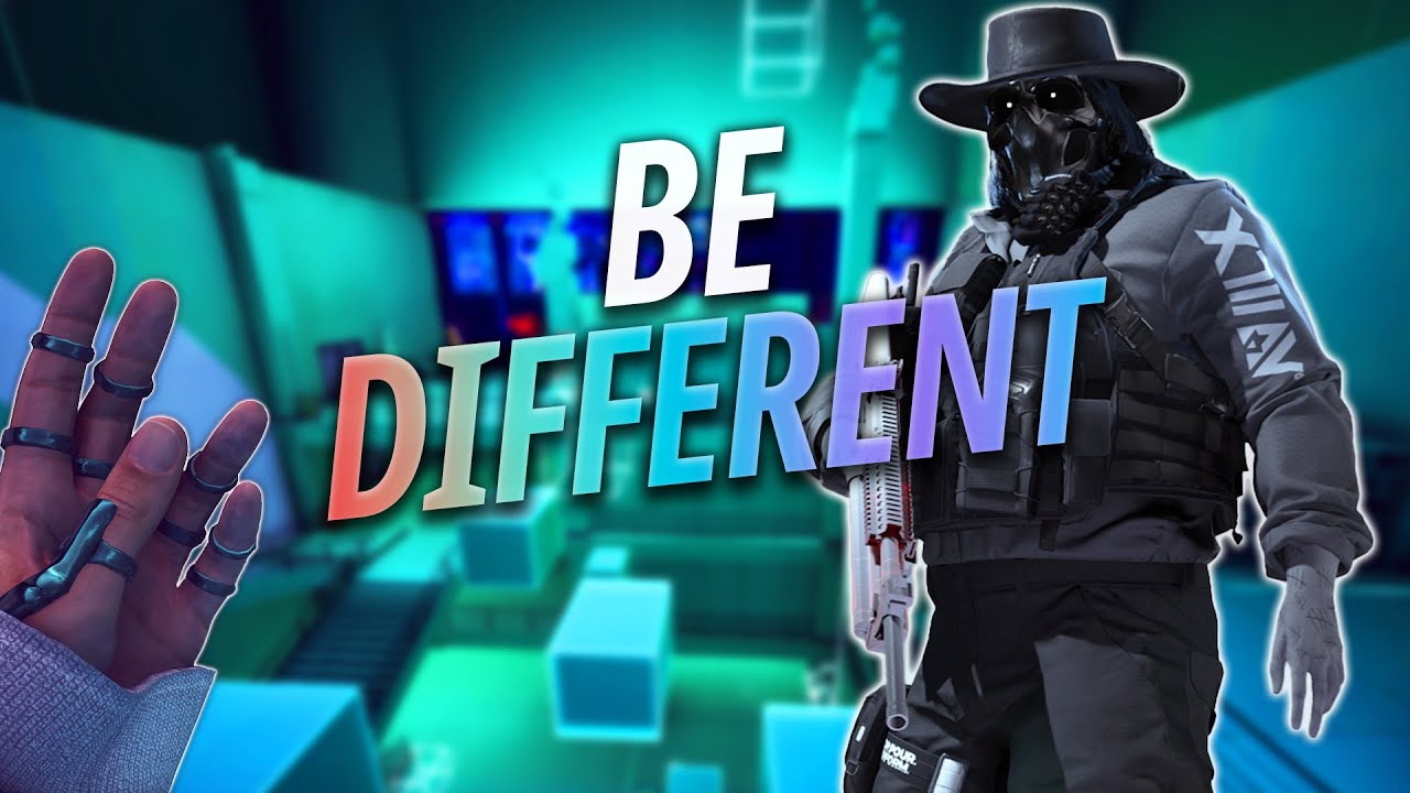 3 Unique Playstyle Loadouts - THE FINALS - YouTube