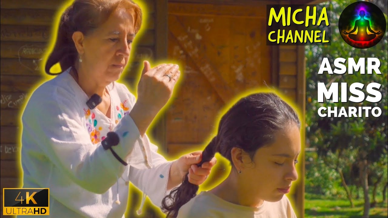 ASMR Massage for Insomnia: Gentle Touches for Deep Sleep