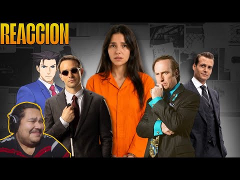 Podrian estos ABOGADOS defender a NIKKI de OBSESION?