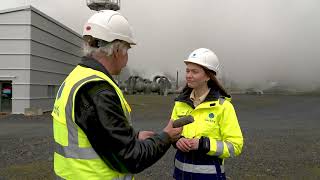 Modeling Sustainability for Business featuring Ansys - EARTH With John Holden Profile
