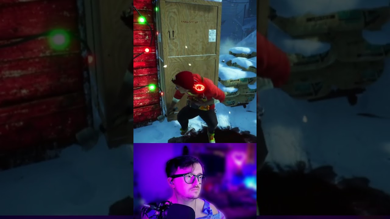 imperfect perfection #dbd #deadbydaylightgameplay