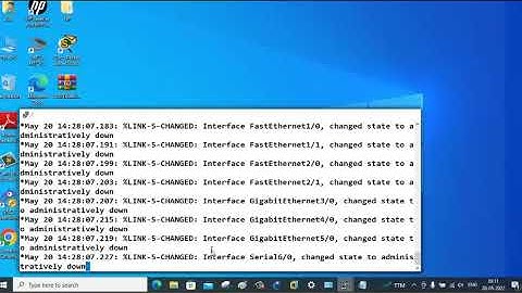 EIGRP   Part 8   unequal cost load balancing in Tamil Language
