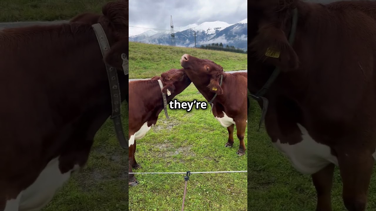 5 Mind-Blowing Animal Facts You Never Knew! 