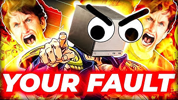 xbox FAILED because of YOU