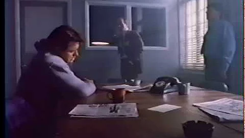 Murder by Night clip with cEvin and Dwayne in back...