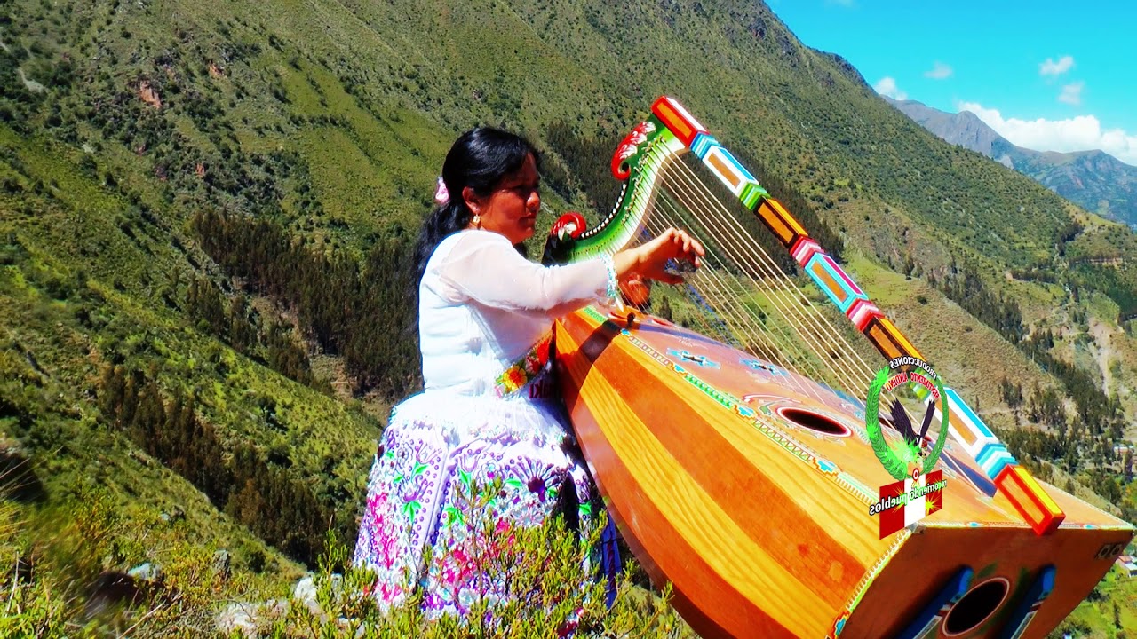 ♫♫🎻🎵🎵MISKI  MAKY PARCCO ►🎵🎵 VILCASHUAMAN (MANA KUYANA)🎵🎵◄♫♫ PRIMICIA