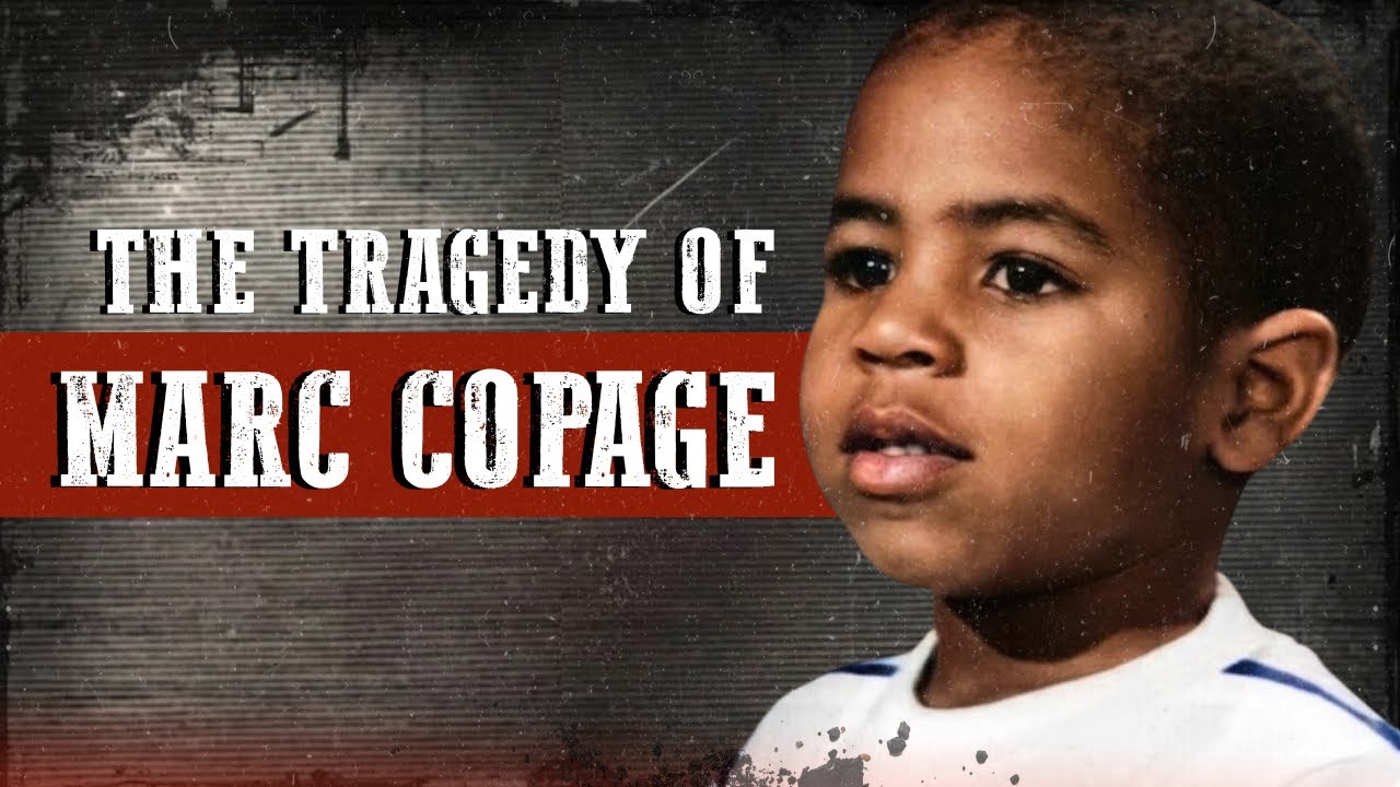 Marc Copage’s Tragedy: The Black Childhood Sacrificed to Soothe America’s Conscience