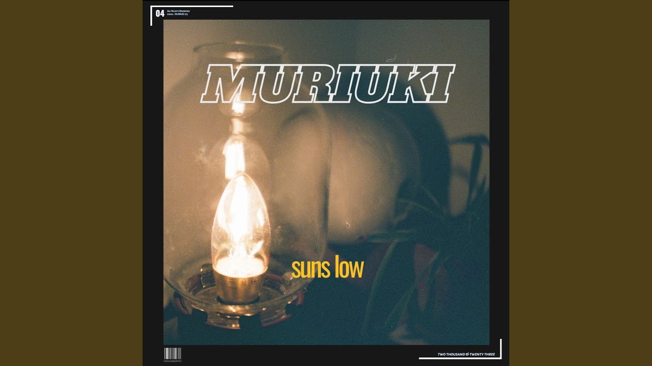 Watch suns low on YouTube Watch suns low on YouTube