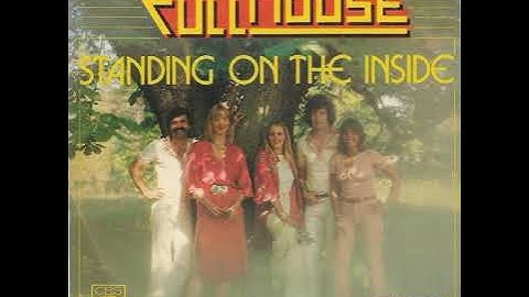 Full House - Johnny   (1976)