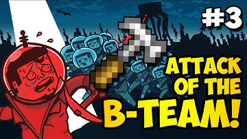 Minecraft: CARPENTER