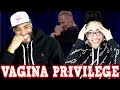 MY DAD REACTS TO Best of Bill Burr: Vagina Privilege REACTION