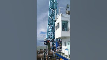 #thi công#ép cọc#công trình#điện gió ngoài khơi🌊