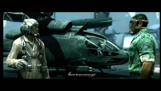 Xbox 360 - Avatar the game