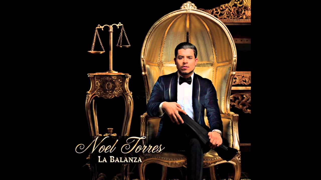 Noel Torres - El Cambio (Estudio 2014)