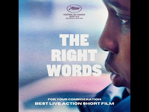 THE RIGHT WORDS (HAUT LES COEURS): Making-Of with Director Adrian Moyse Dullin