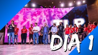 TLP Tenerife Winter - Vídeo resumen 06.12.18
Vídeo resumen de TLP Tenerife Winter, evento de tecnología y nuevas tendencias que tiene lugar del 6 al 9 de diciembre en el Magma Arte & Congresos, en Costa Adeje.
El encuentro está promovido por el Cabildo de Tenerife, a través del área Tenerife 2030; el Gobierno de Canarias, a través de la Consejería de Turismo, Cultura y Deportes, y la Asociación Innova 7 y es una nueva edición del mayor evento de tecnología y nuevas tendencias del país: TLP Tenerife. TLP Tenerife Winter - Vídeo resumen 06.12.18