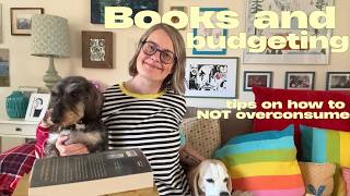 Mindful Bookish Habits: Enjoying Reading Without Overspending 📖 Budgeting Tips!