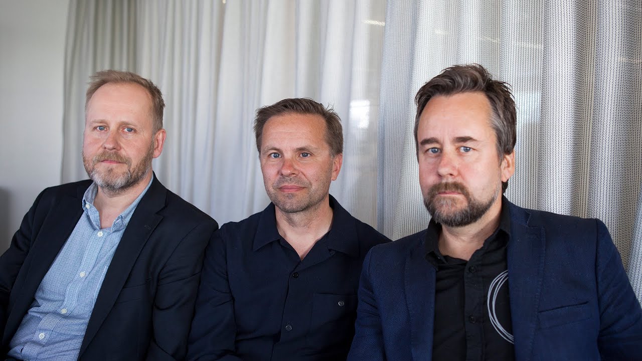 Meet the Makers – JKMM Architects