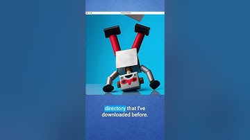 JavaFX carousel of generated robots