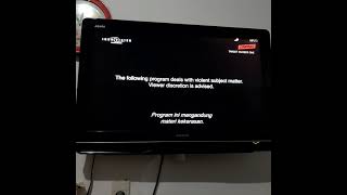 Target Number One - Cinemax Intro