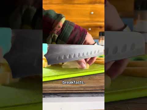 Average Morning In Vanlife 