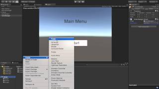 Unity：使用 PropertyAttribute 與 PropertyDrawer 製作場景選單欄位