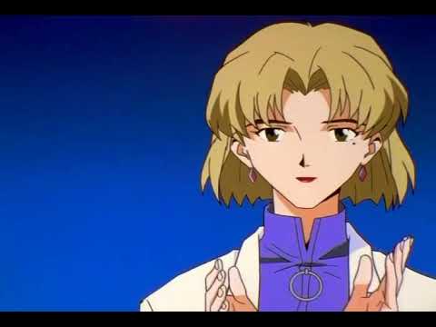 Evangelion - Congratulations