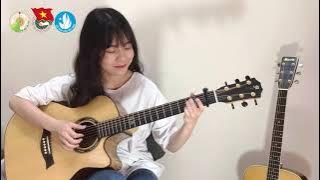 Thí sinh: Phan Hoài Như Quỳnh