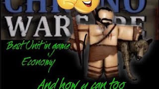 GET PACK HUNTER IN CHRONO WARFARE IN UNDER 1 MINUTE AND 30 SECONDS EASILY