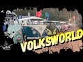 VOLKSWORLD Show 2019 - Europe's Largest Air-cooled VW Show