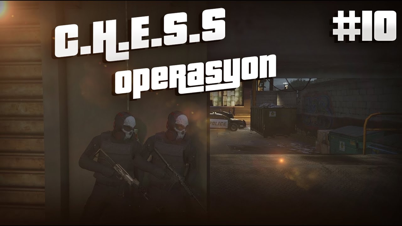 DOE'LER TOPLANDI - KOD ADI: GAZETECİ #10