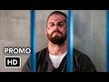 Arrow Season 7 Episode 3: Crossing Lines