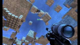Uberstrike Montage || 50 Facebook Likes Special
