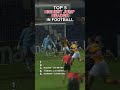 TOP 5 HIGHEST JUMP HEADER IN FOOTBALL HISTORY