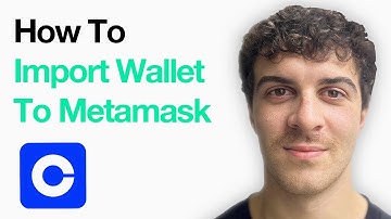 How To Import Coinbase Wallet To Metamask Using Private Key Step By Step (Full 2025 Guide)