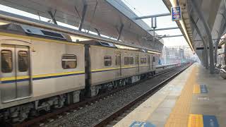 20201108 PP自強 微笑區間 太原車站