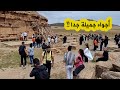 شاهد أجواء رائعة جدا يصنعها ضيوف مهرجان ايمدغاسن السينمائي الدولي بالمعلم التاريخي ضريح ايمدغاسن 