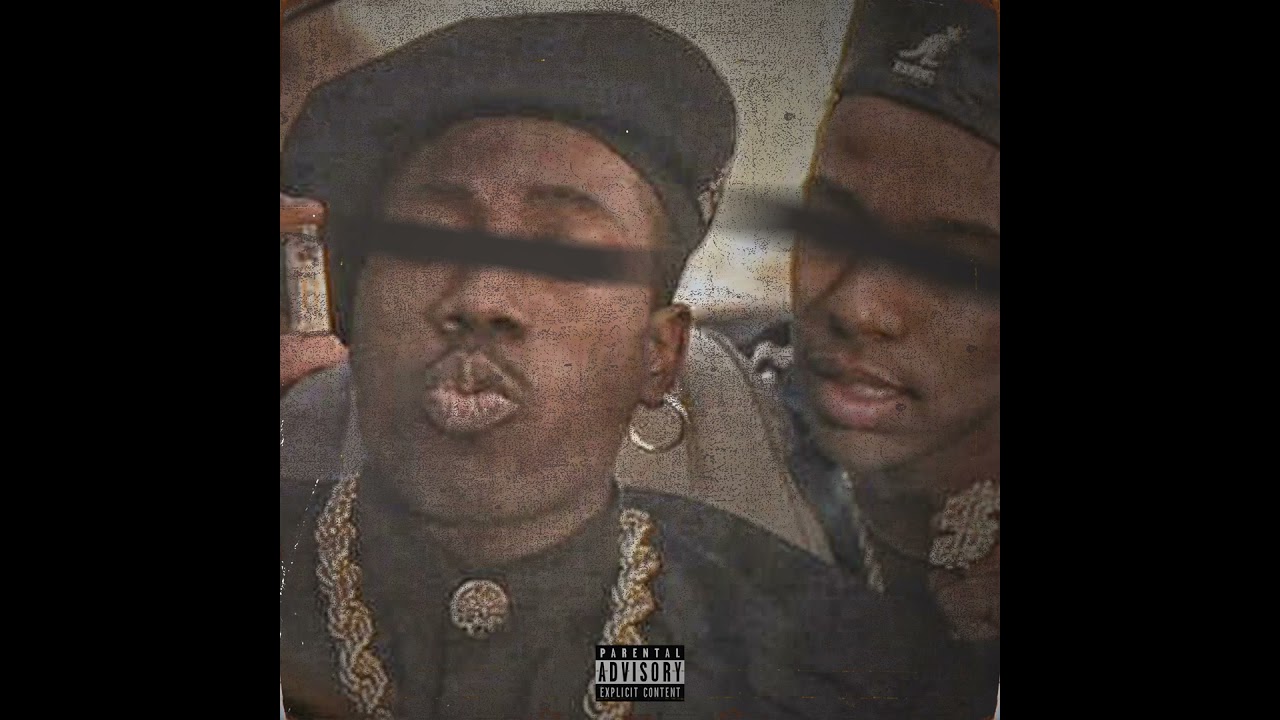 (NEW) Havoc of Mobb Deep - Boss Of The Bosses (ft. Nyce Da Future)(Single)(2021)