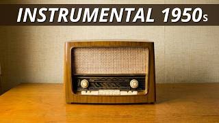 Old Radio Love Songs  (1950s Vibes) screenshot 5
