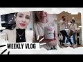 My Best Confidence Life Tip! | Weekly Vlog #225