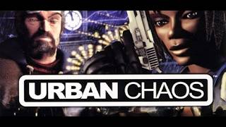 Urban Chaos (1999) FMV Cutscenes Remastered (2K 60FPS)