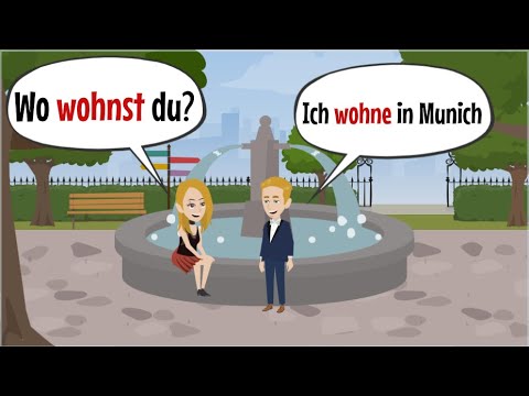 Essential Daily German Questions & Answers – Master Everyday Conversations!