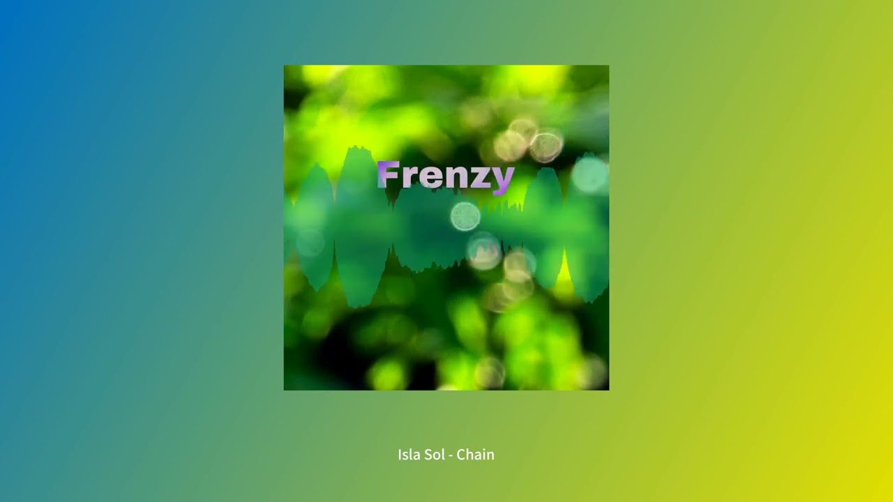 #Isla Sol - Chain auf YouTube ansehen #Isla Sol - Chain auf YouTube ansehen