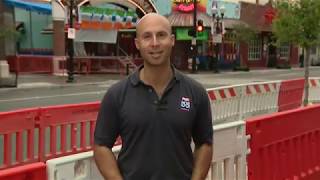 Orange County deputies cracking down on Spring Break drunk drivers